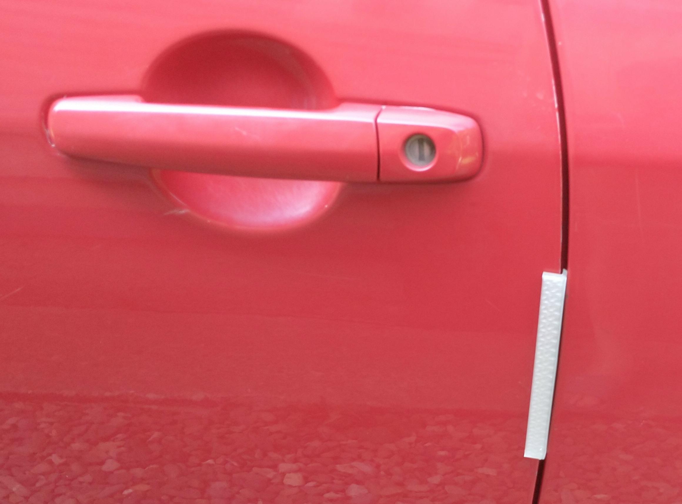 car_door_clip.stl 3d model