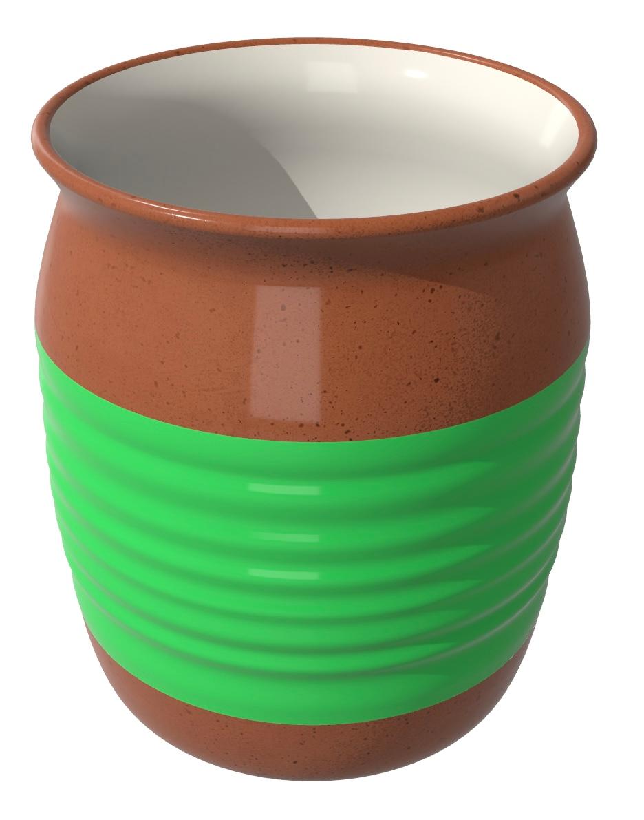 Simple Vase 3d model