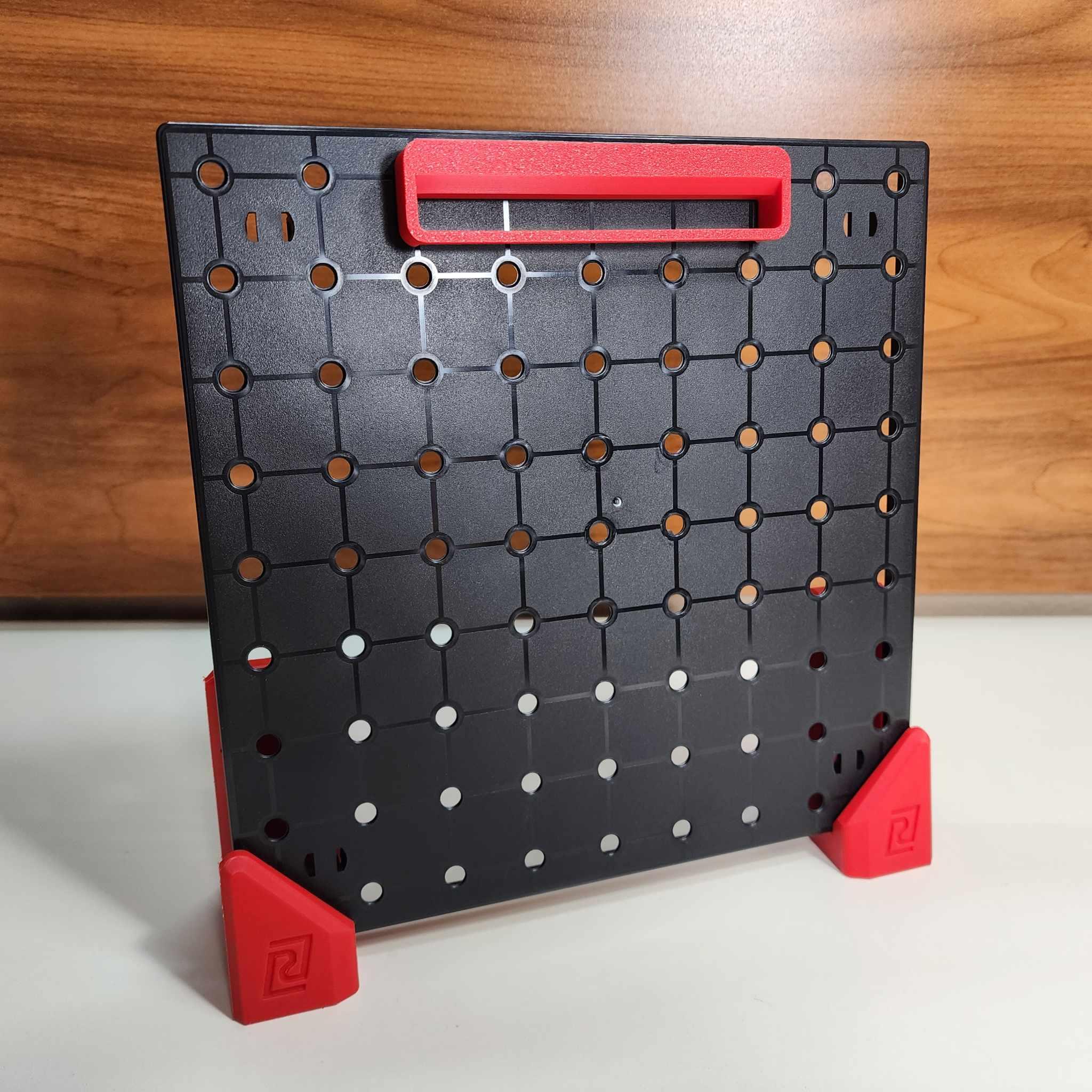 PEGBOARD MADNESS 3d model