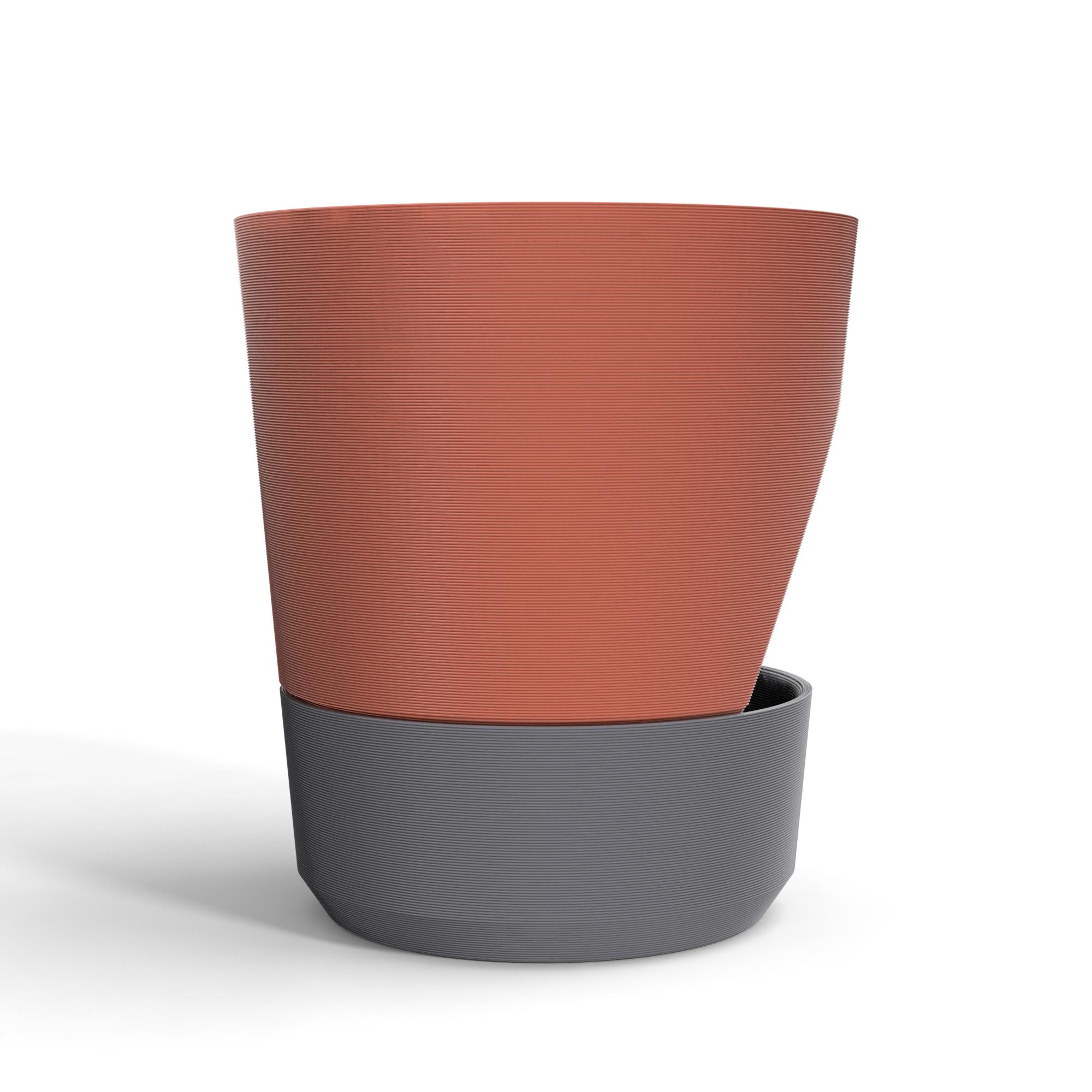 PLANTER 01 3d model