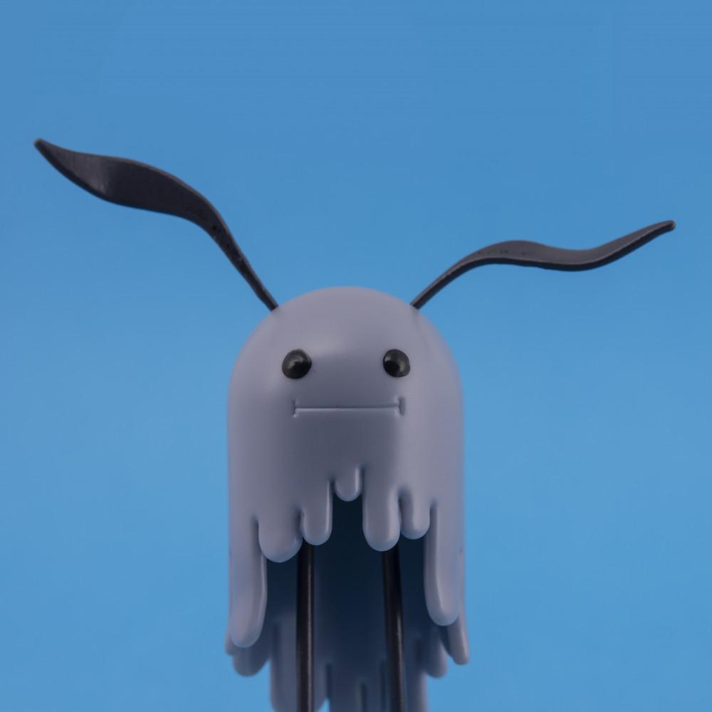 Rejected Animals // Mozz 3d model