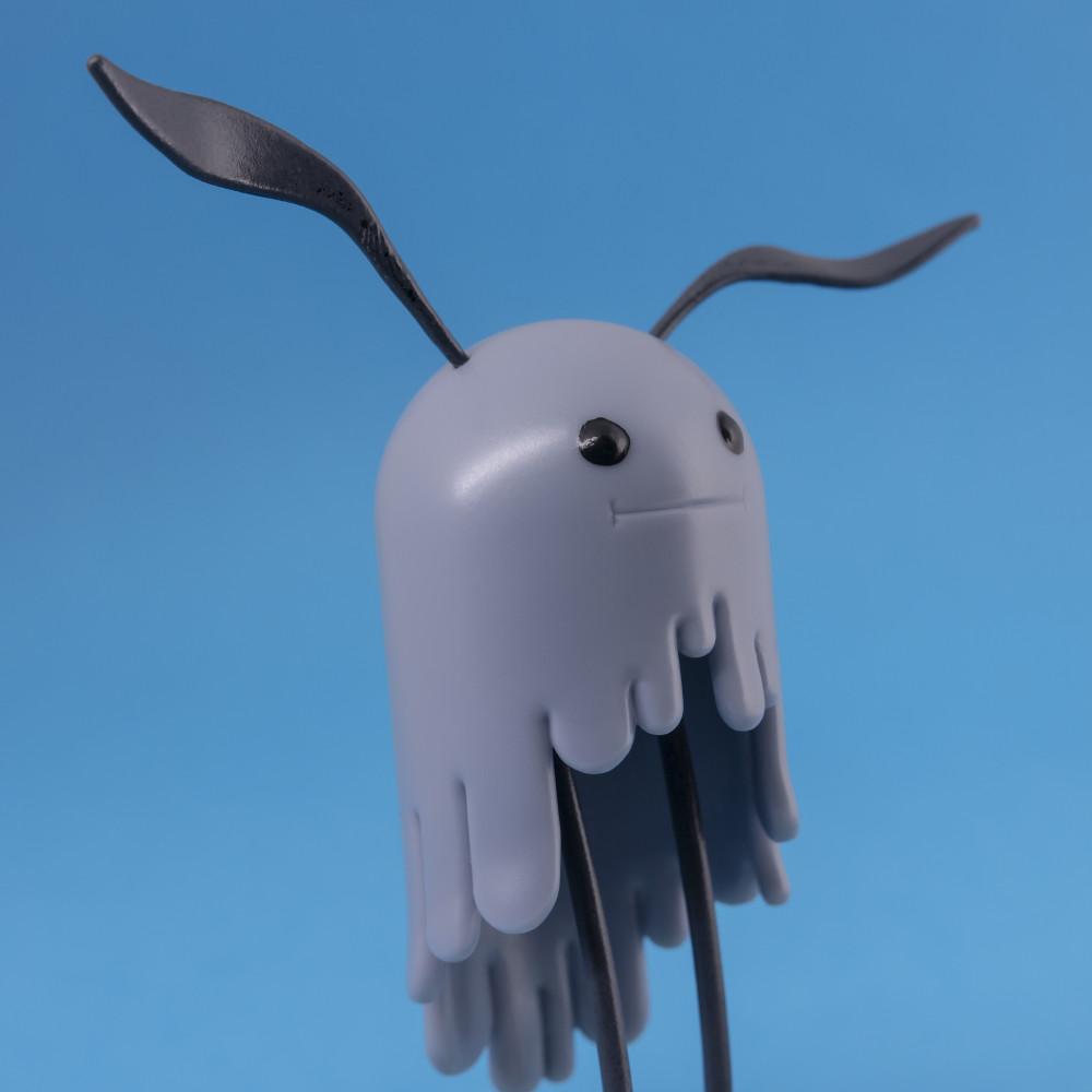 Rejected Animals // Mozz 3d model