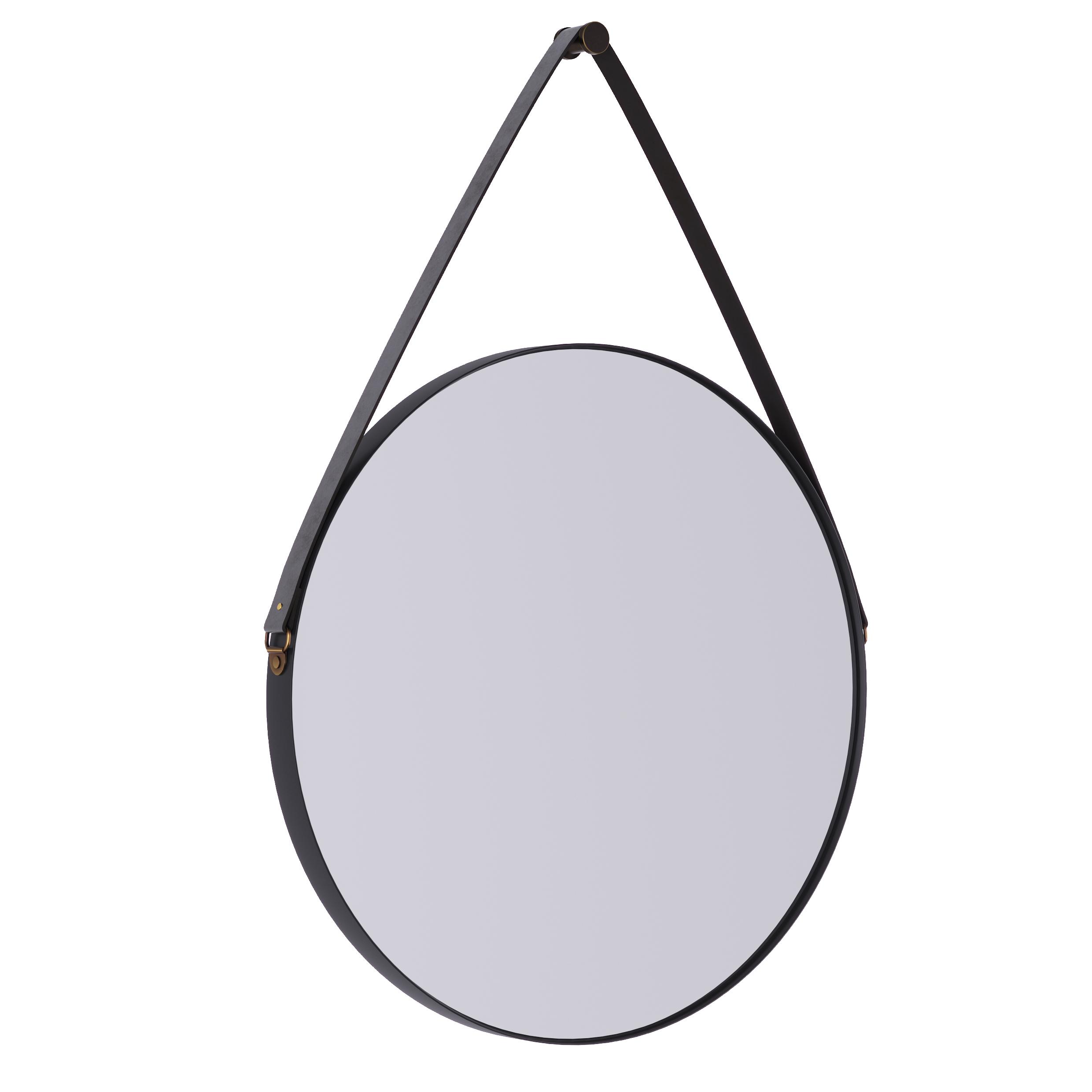 YU mirror, SKU. 14287 by Pikartlights 3d model