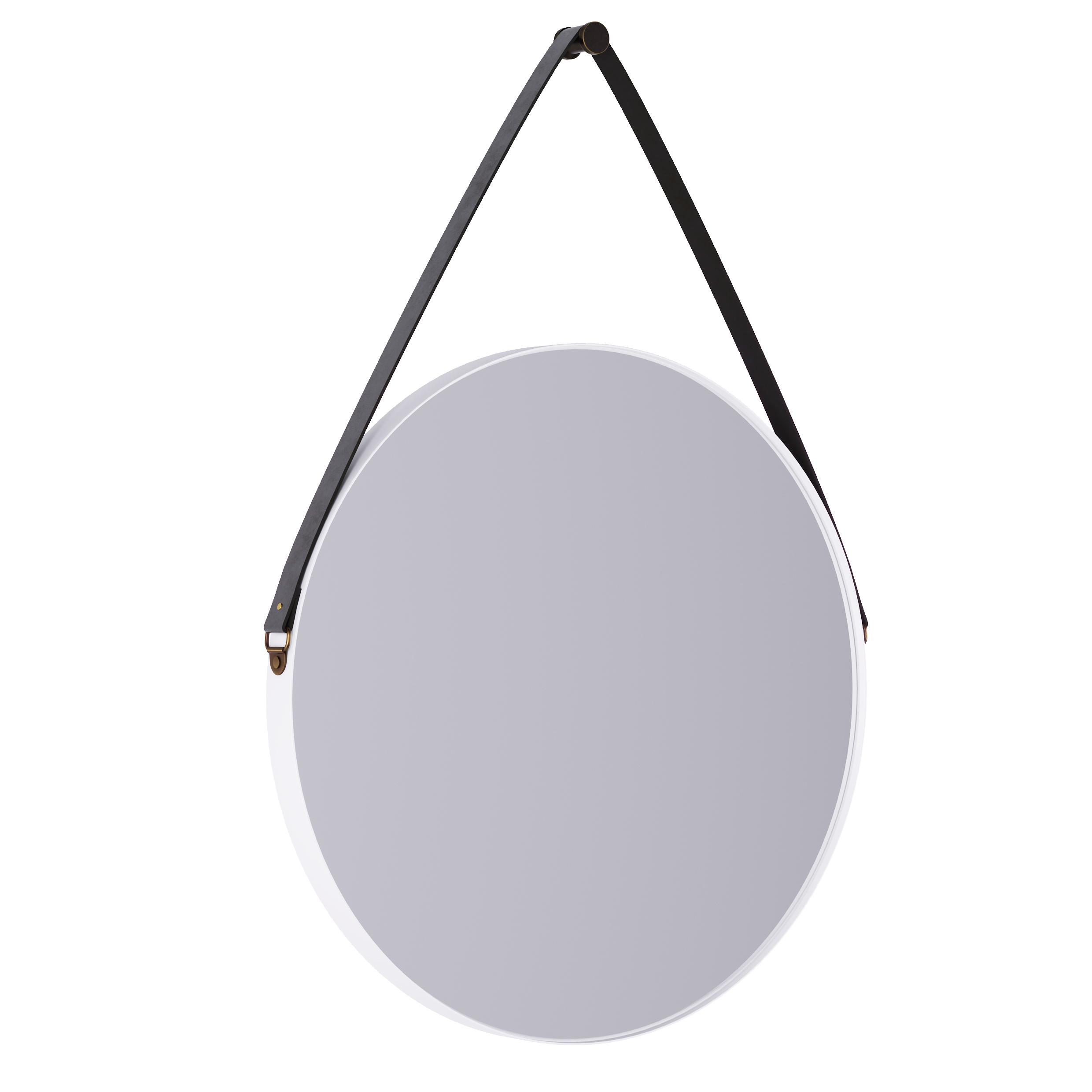 YU mirror, SKU. 14287 by Pikartlights 3d model