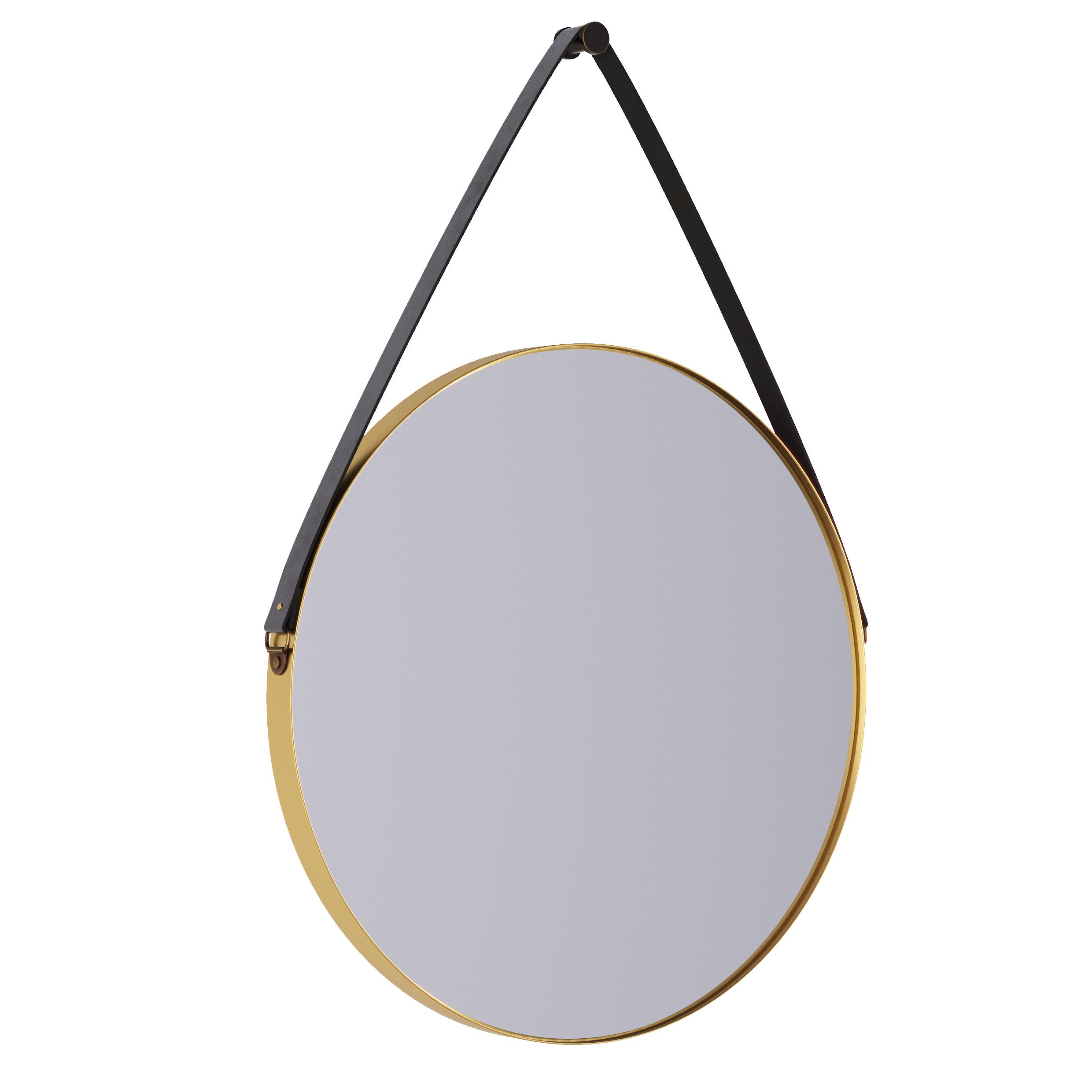 YU mirror, SKU. 14287 by Pikartlights 3d model