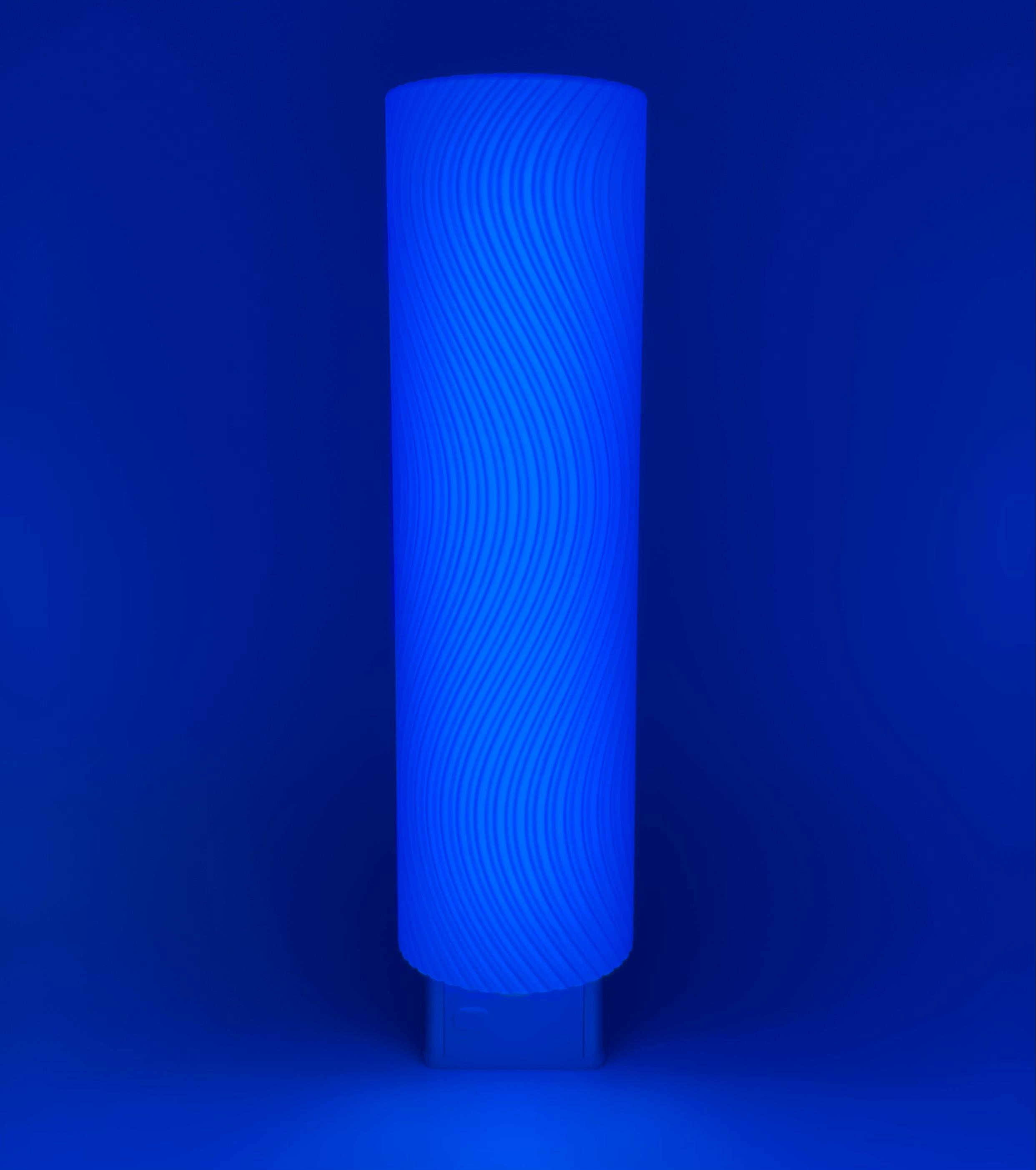 Stair Light Lamp Shade For LED Light 3d model