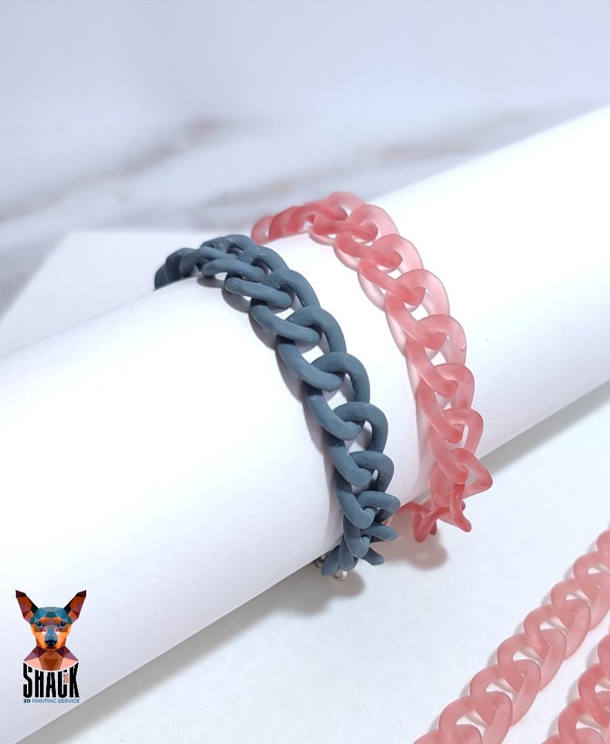 Bracelet! 3d model