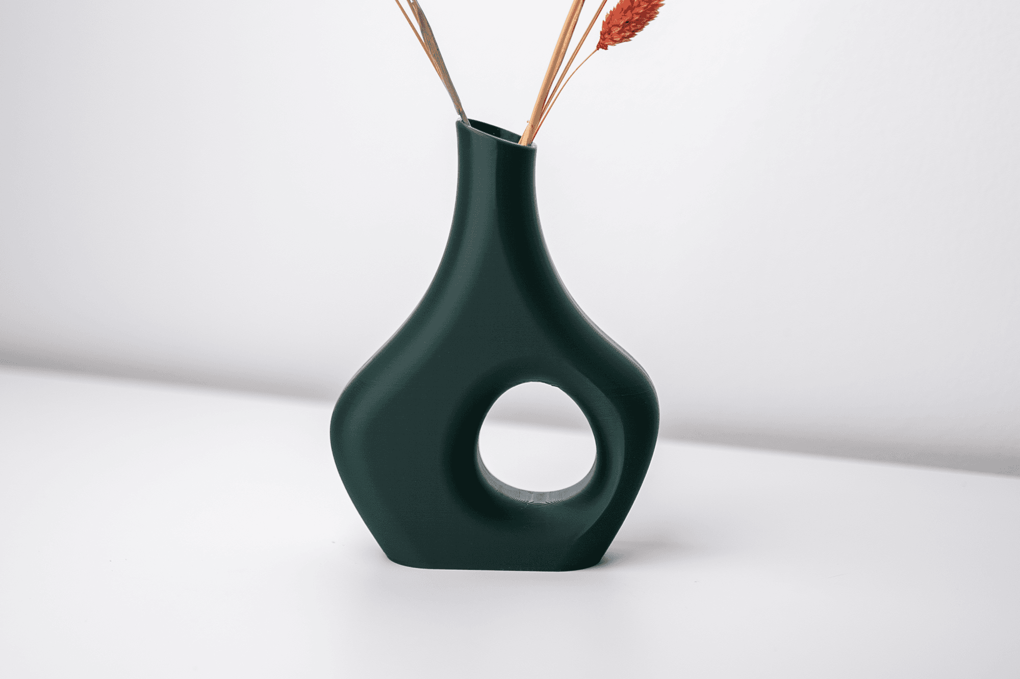 Moab Vase 3d model