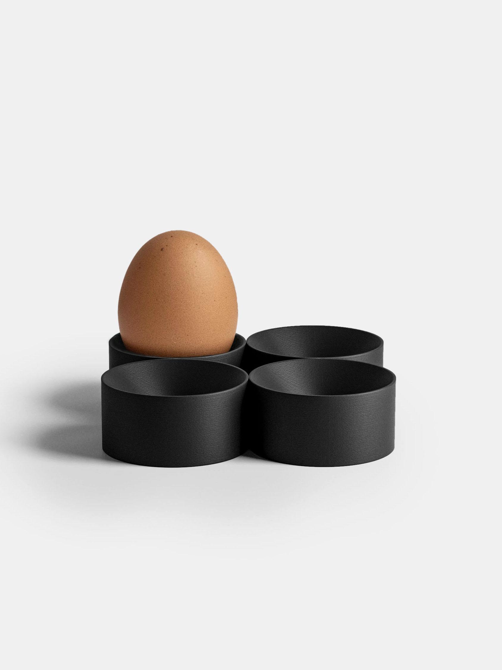 Chicken or the egg 3d model