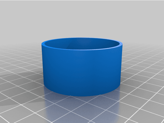 Roper Washing Machine Washer Control Knob or Dial 3d model