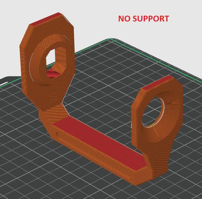 Planetside 2 NC Mag Cutter 3d model