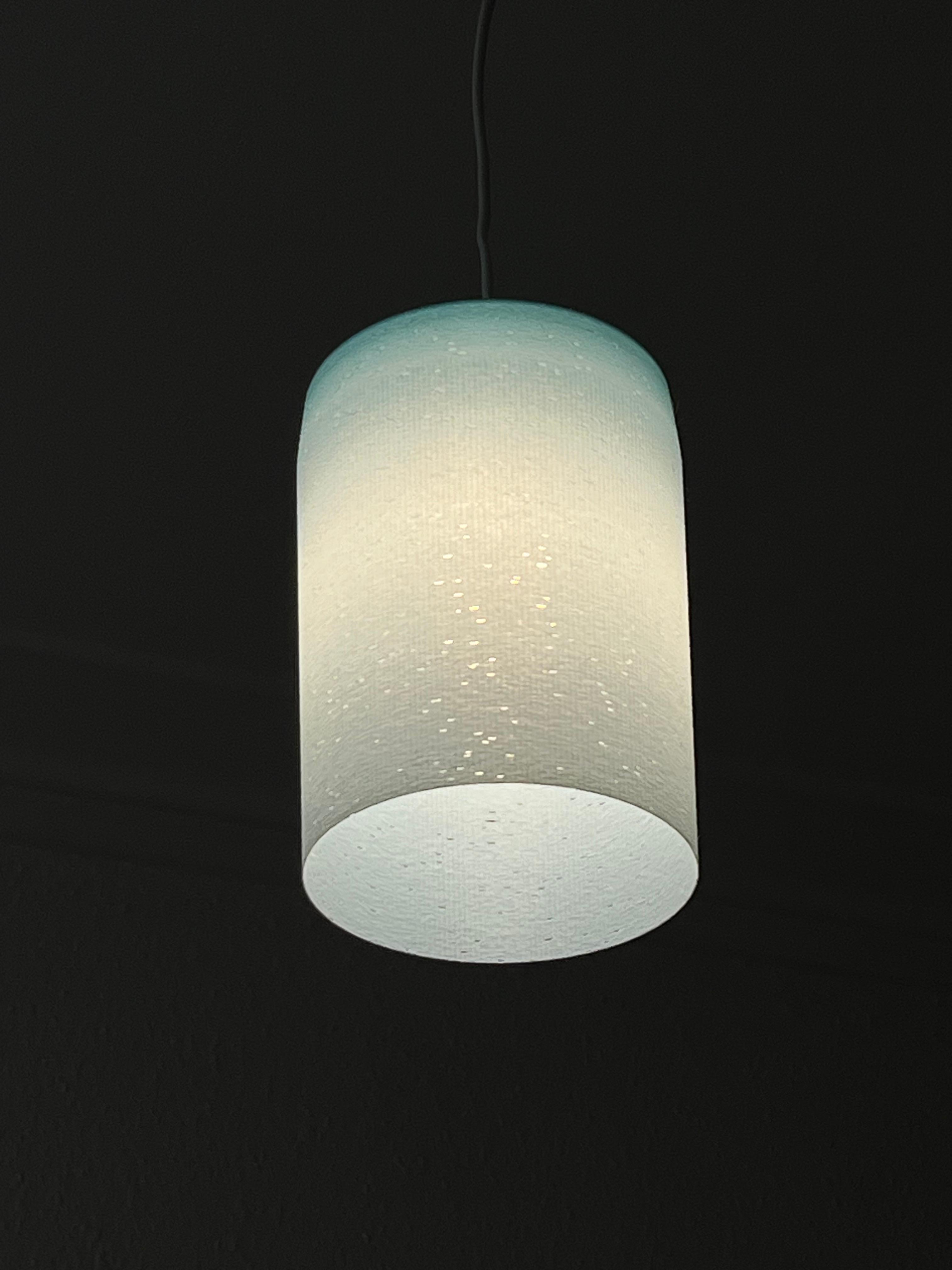 NO3-Lampshade-E14.stl 3d model