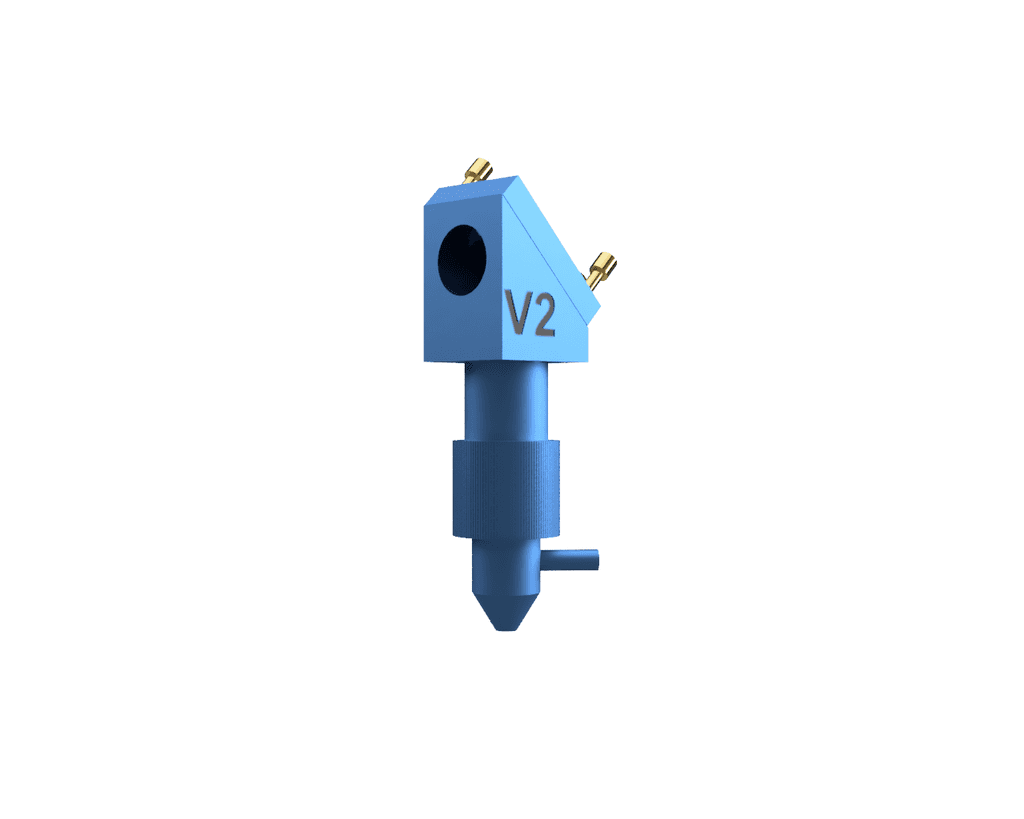 Cloudray Typ K 4060 V2 3d model