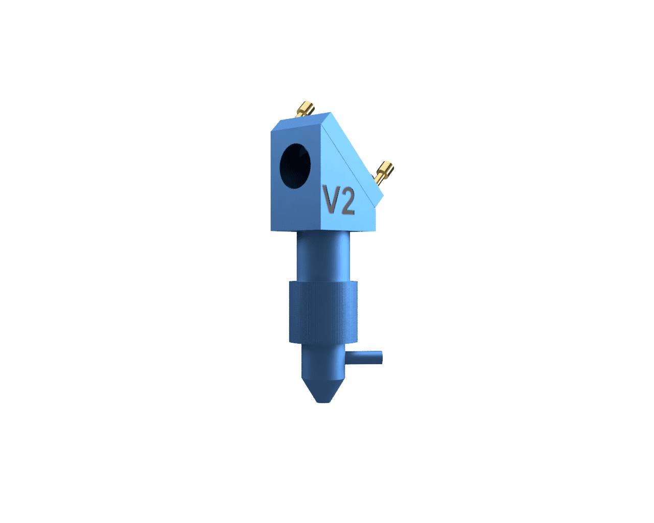 Cloudray Typ K 4060 V2 3d model