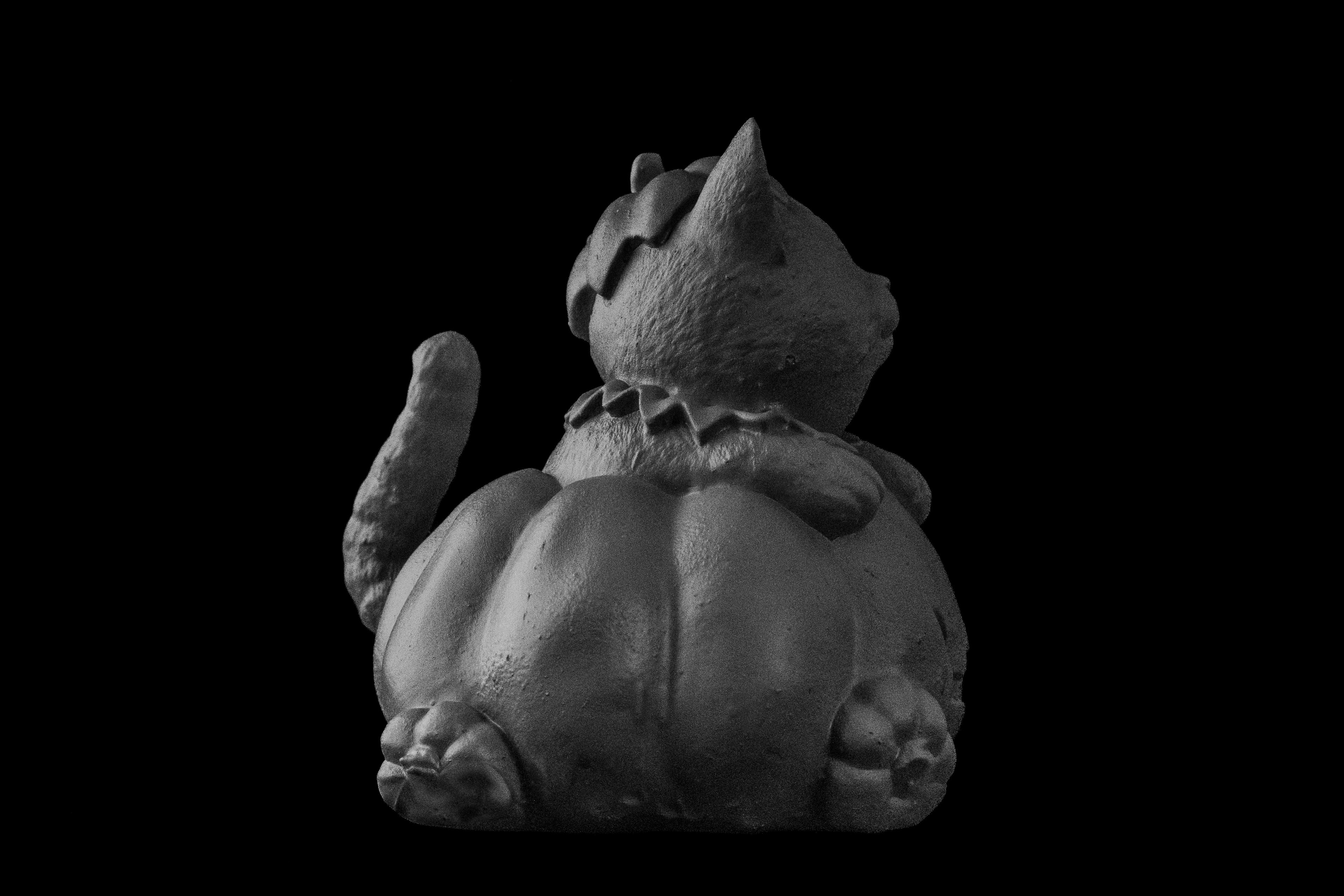 Catkin (Pre Supported) FREE FOR LIMITED TIME 3d model