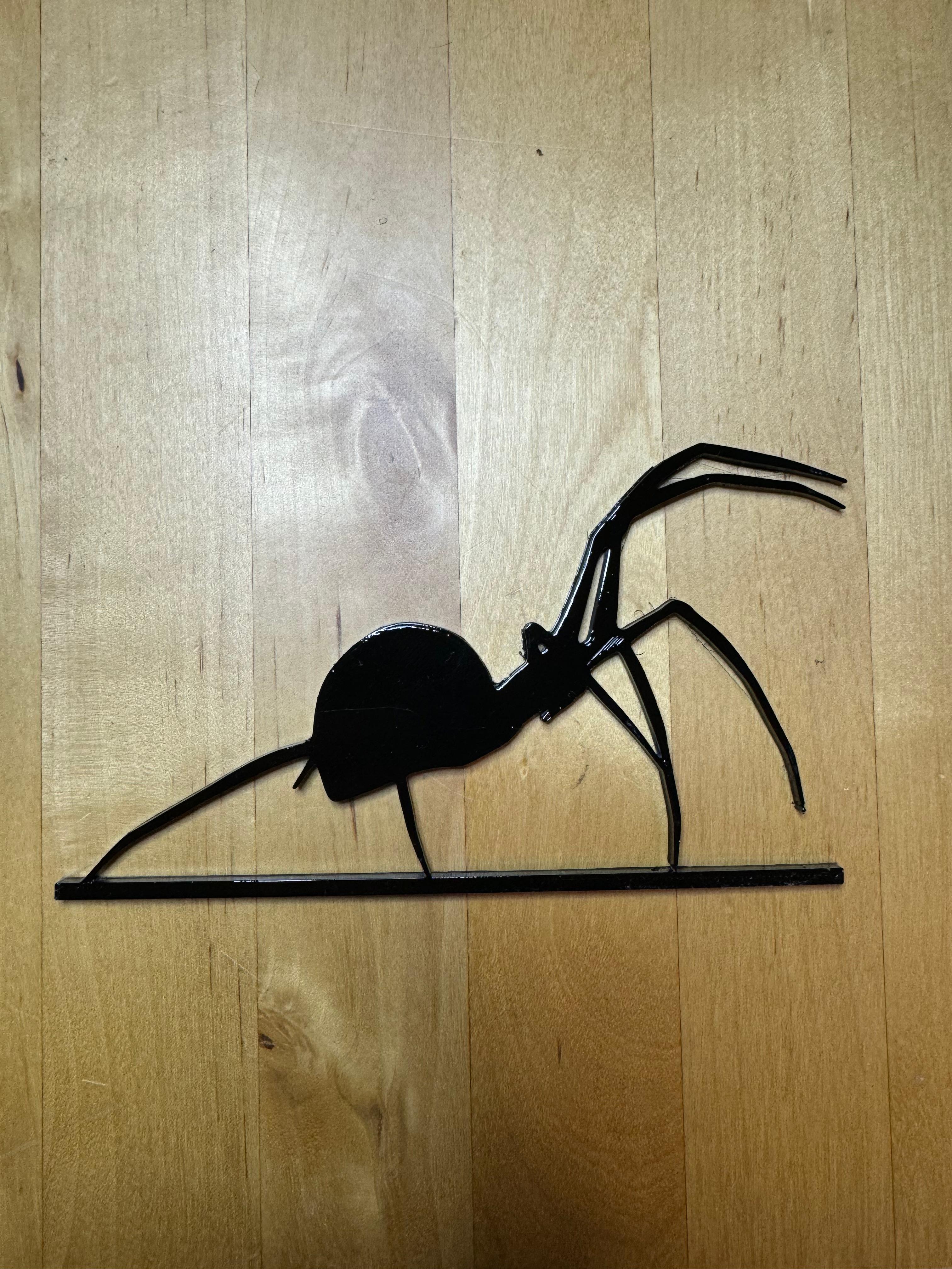 spider 2.stl 3d model