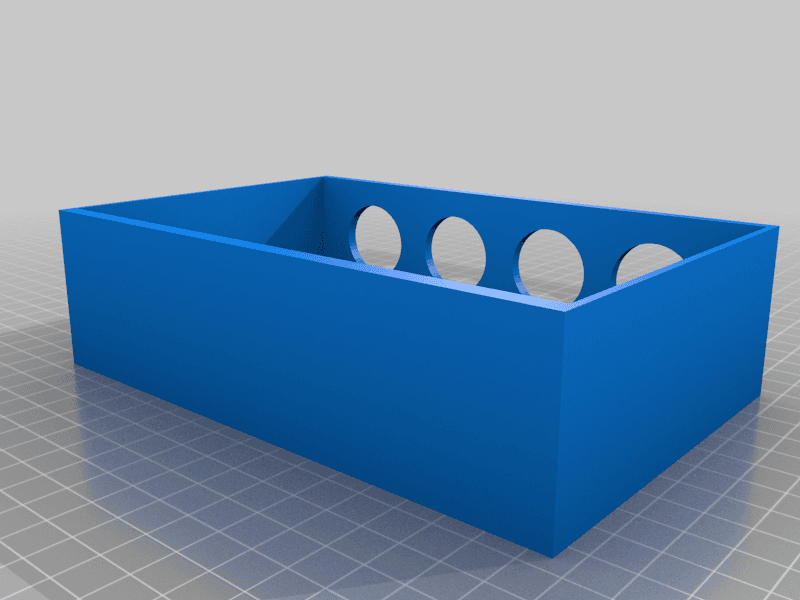 Propagation Station 4 3d model