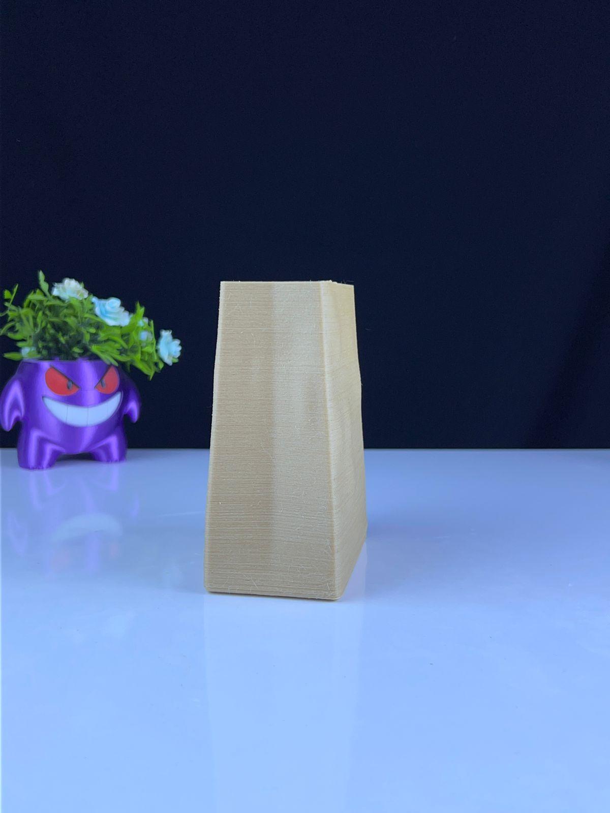 Paper Bag 3d model