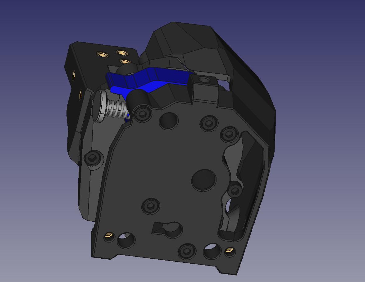 Macian's Orbiter v1.5 Mod for the CW2 3d model