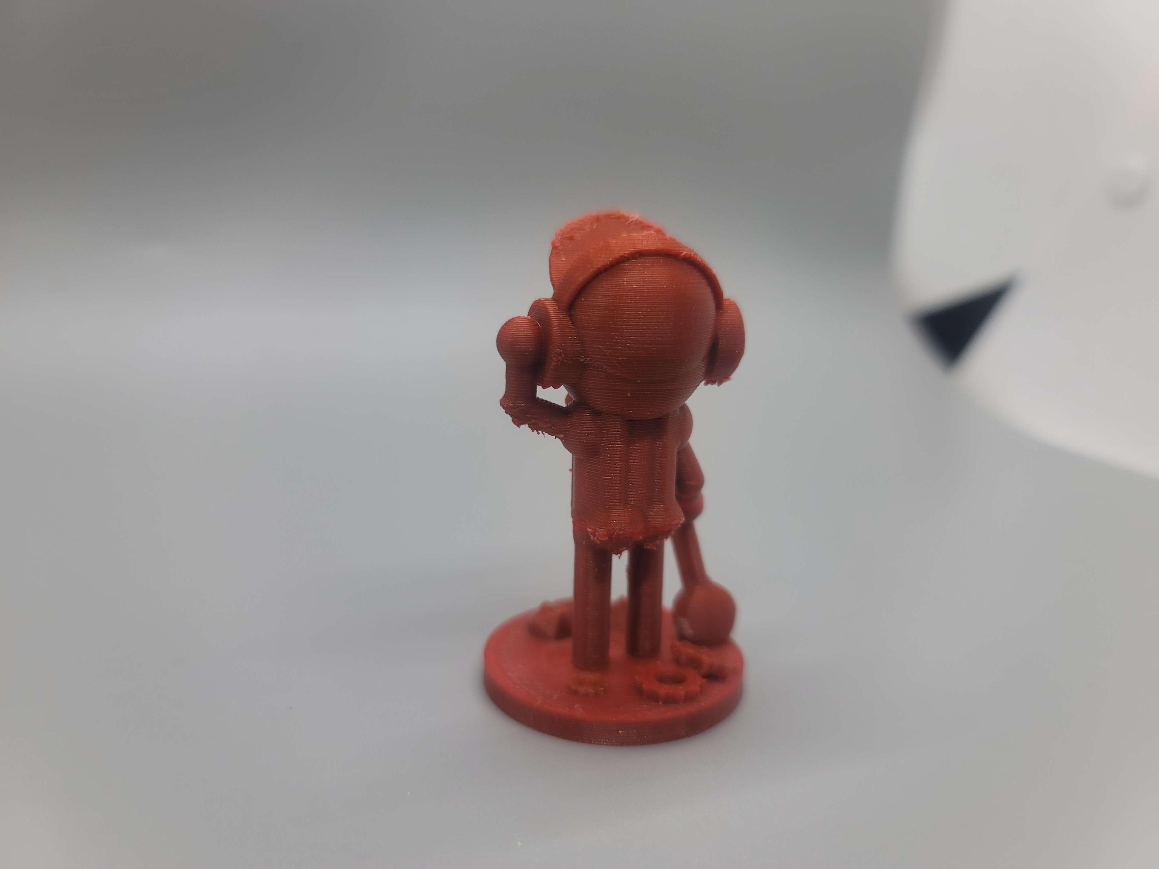 Mini Millwright — Miniature Maker Millwright 3d model