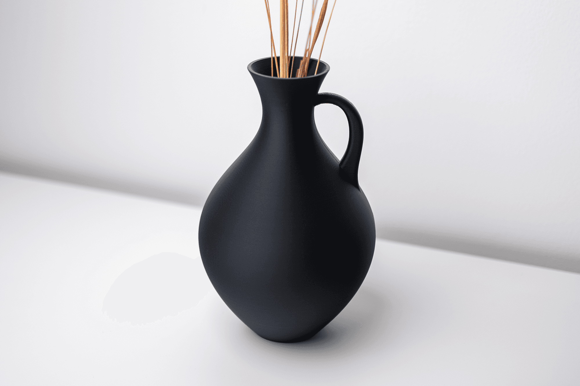 Adam Vase 3d model