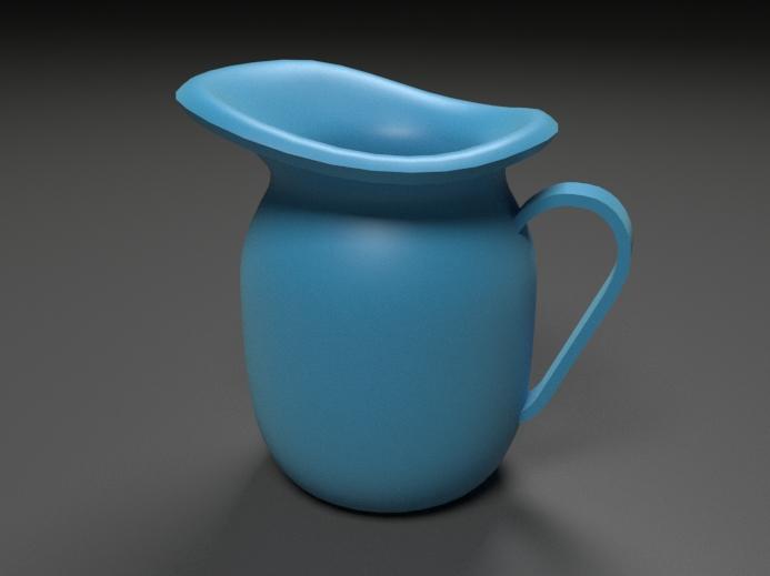 prop v6 3d model