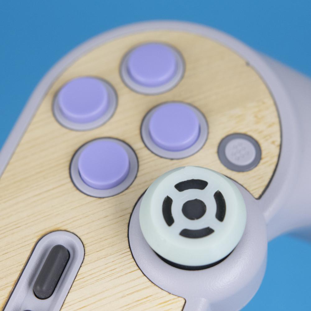 8BitDo SN30 Pro+ Thumbstick Covers 3d model