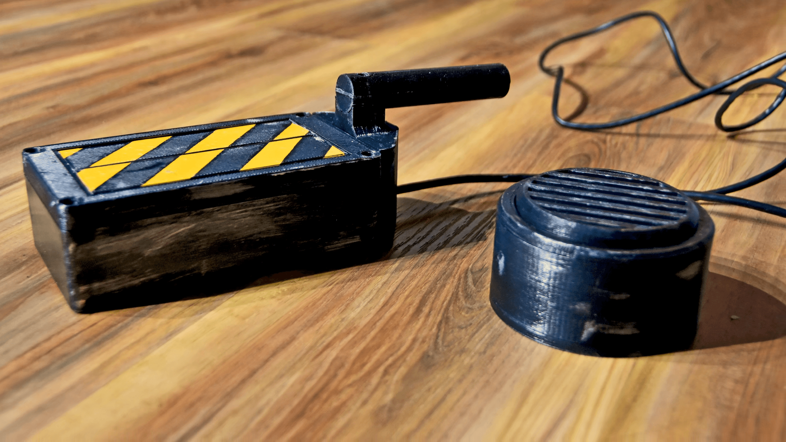 Ghost Trap 3d model