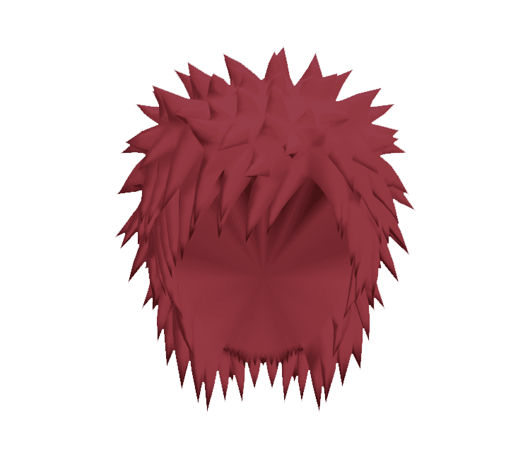 Gaara 3d model