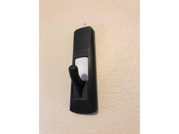 3M Command Utility hook replacement 3d model