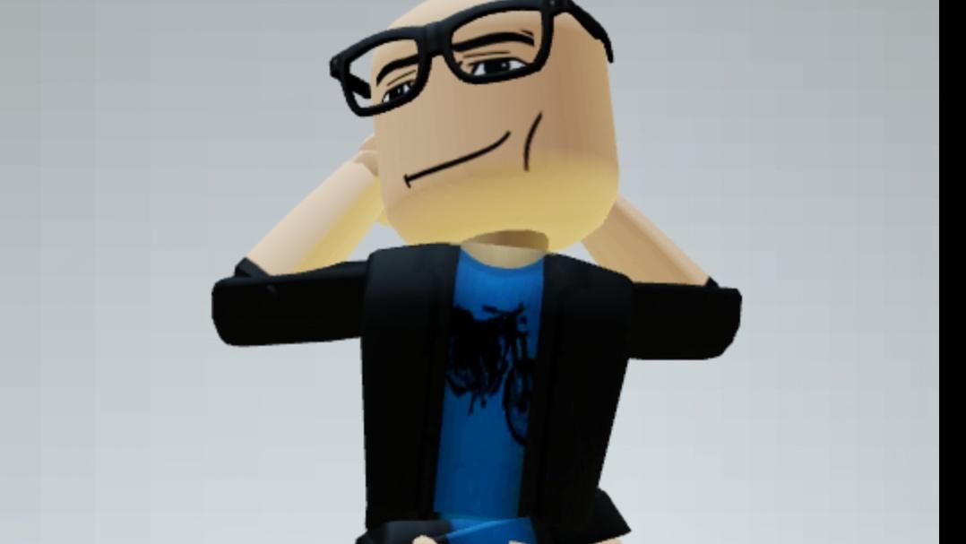 roblox noob 3d model