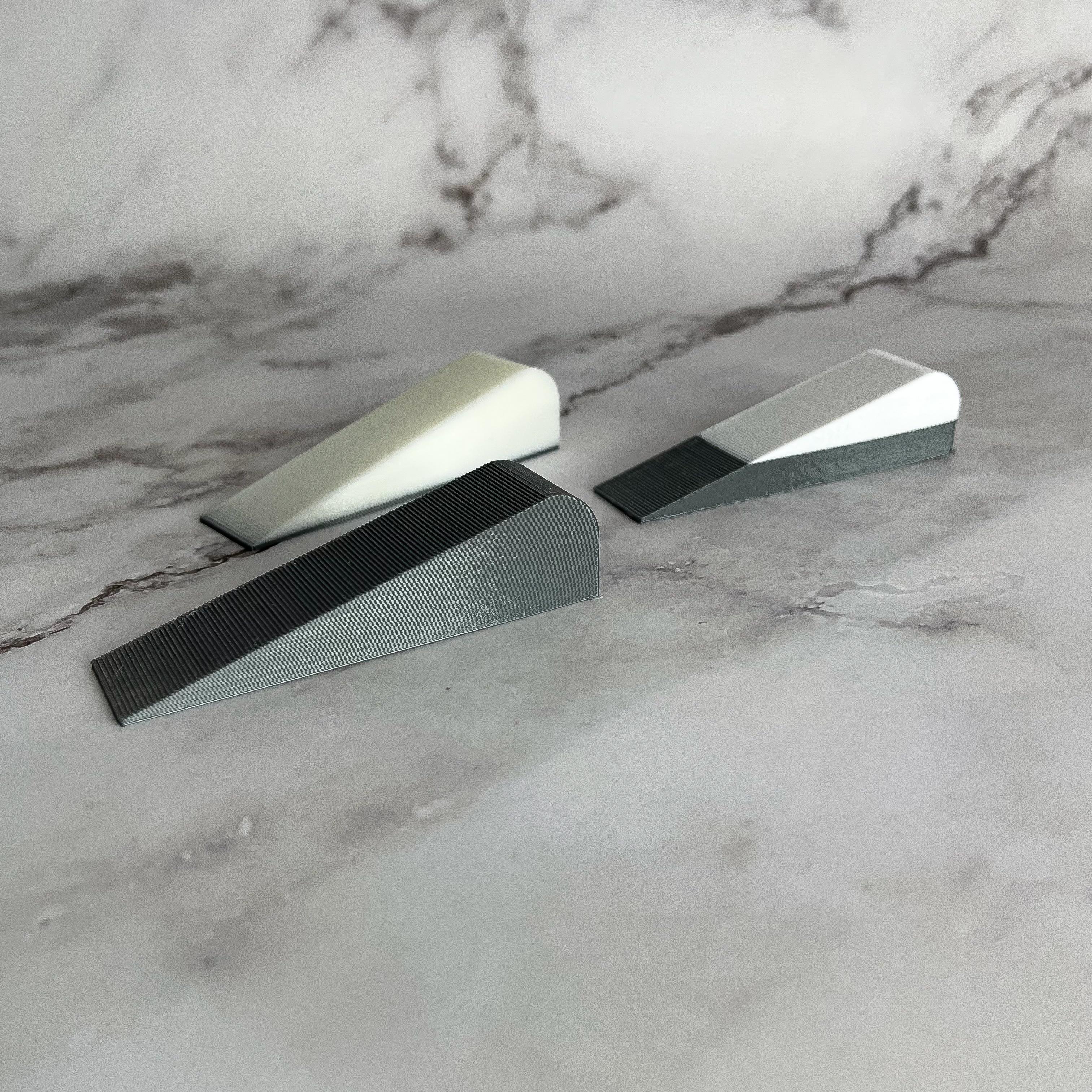 Door Stopper 3d model