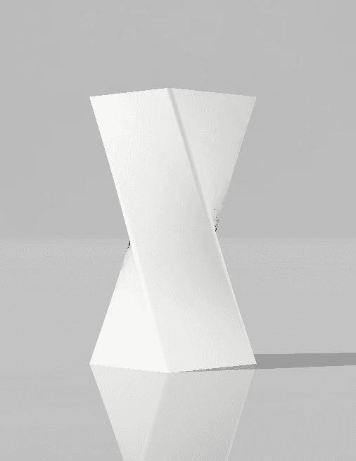 vase 10  3d model