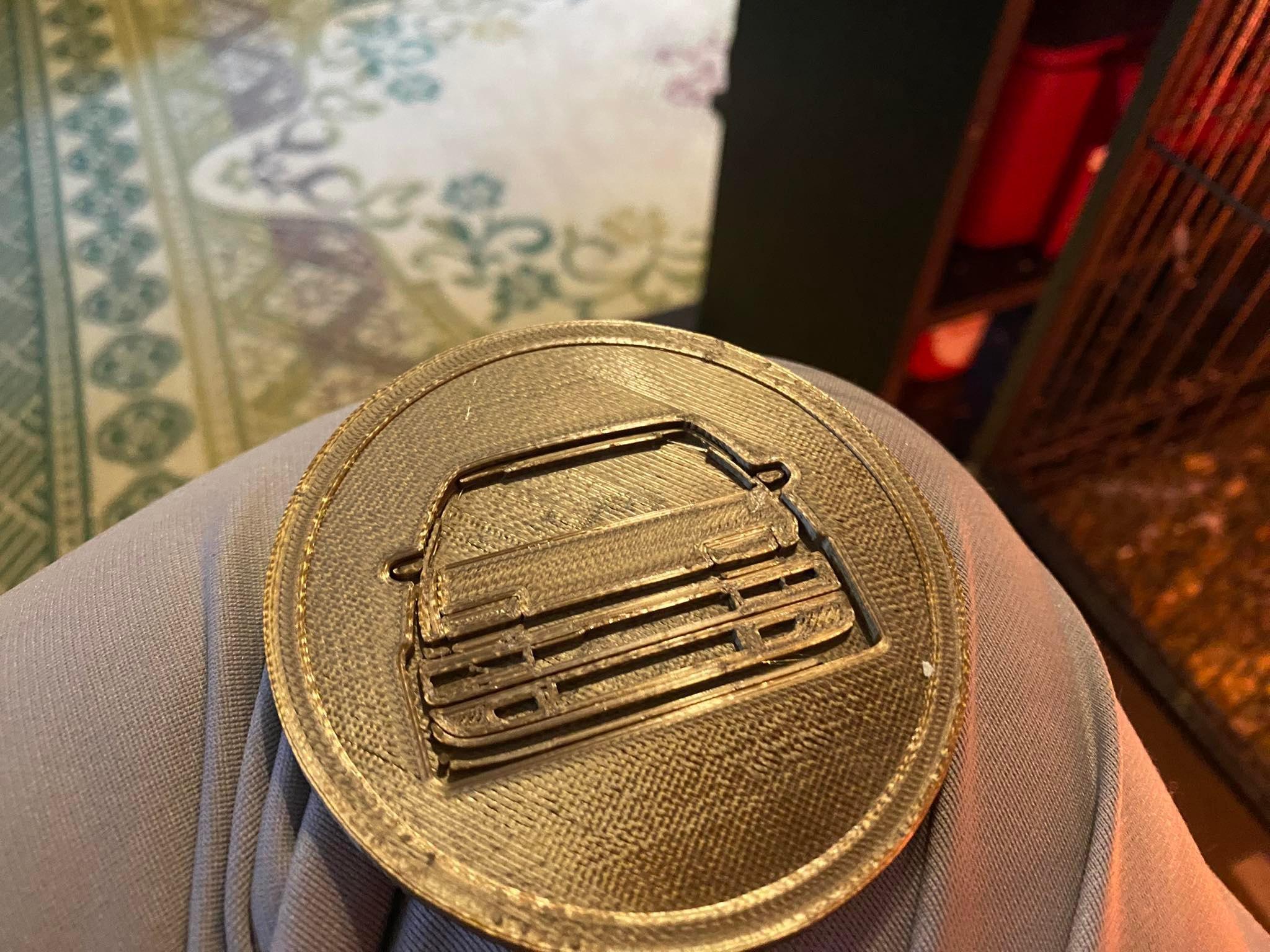 Jdm Legends Coasters 3d model