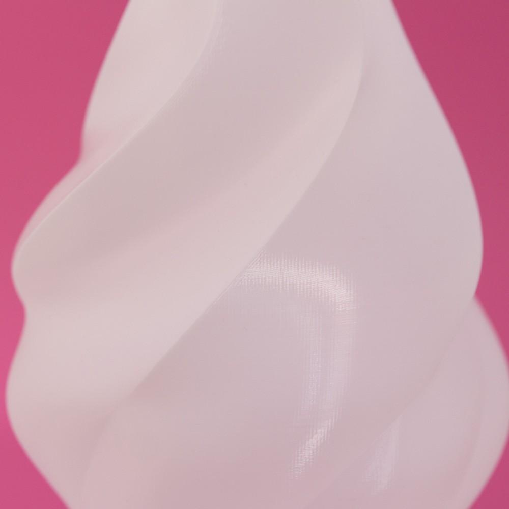 Soft Serve Vase 3d model