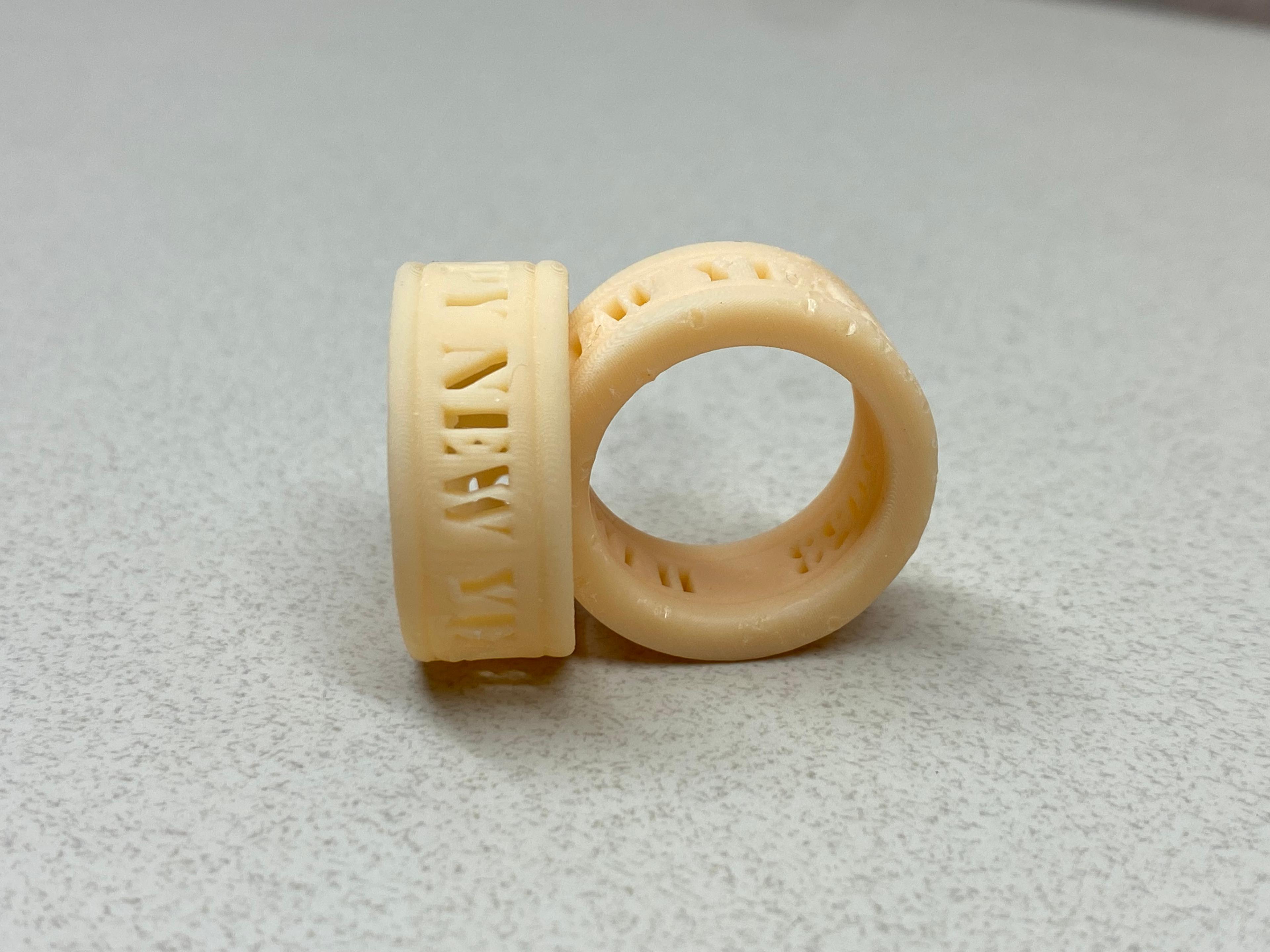 Ring_2023_V2.stl 3d model