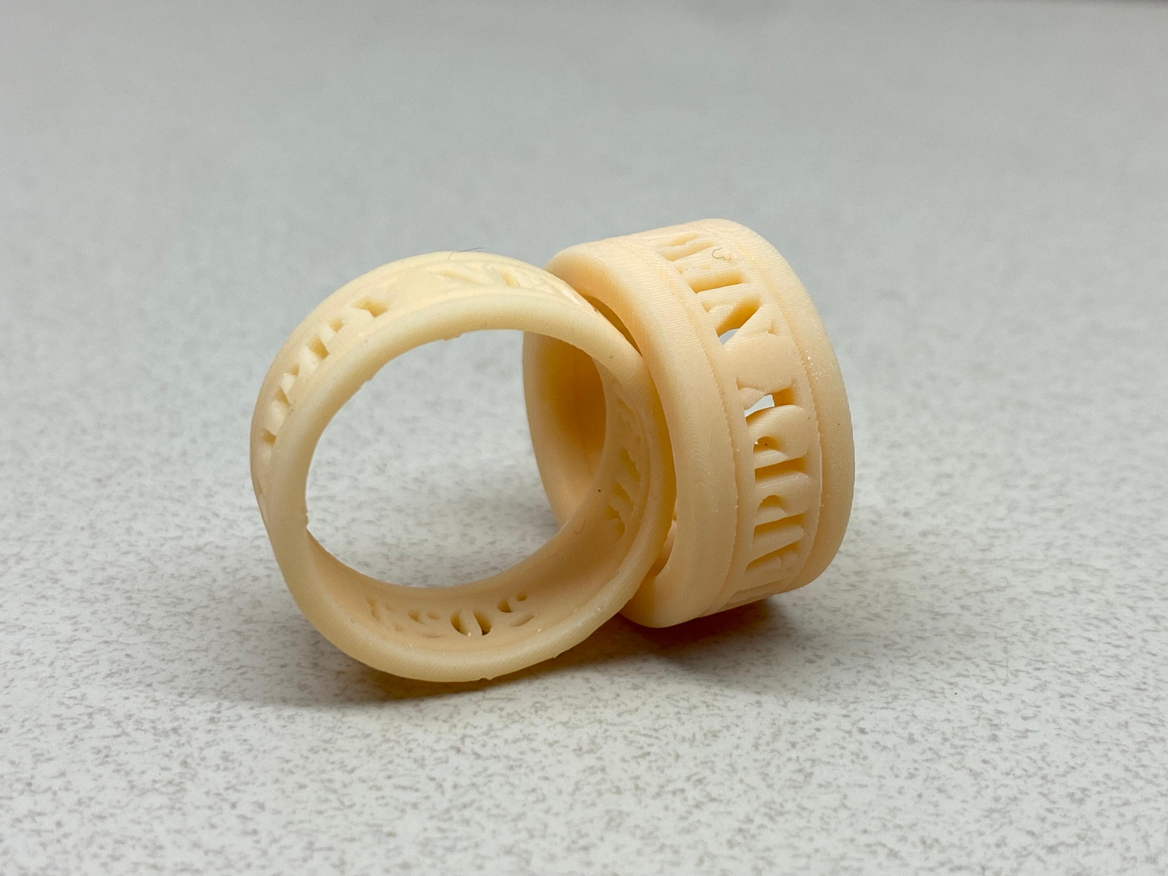 Ring_2023_V2.stl 3d model