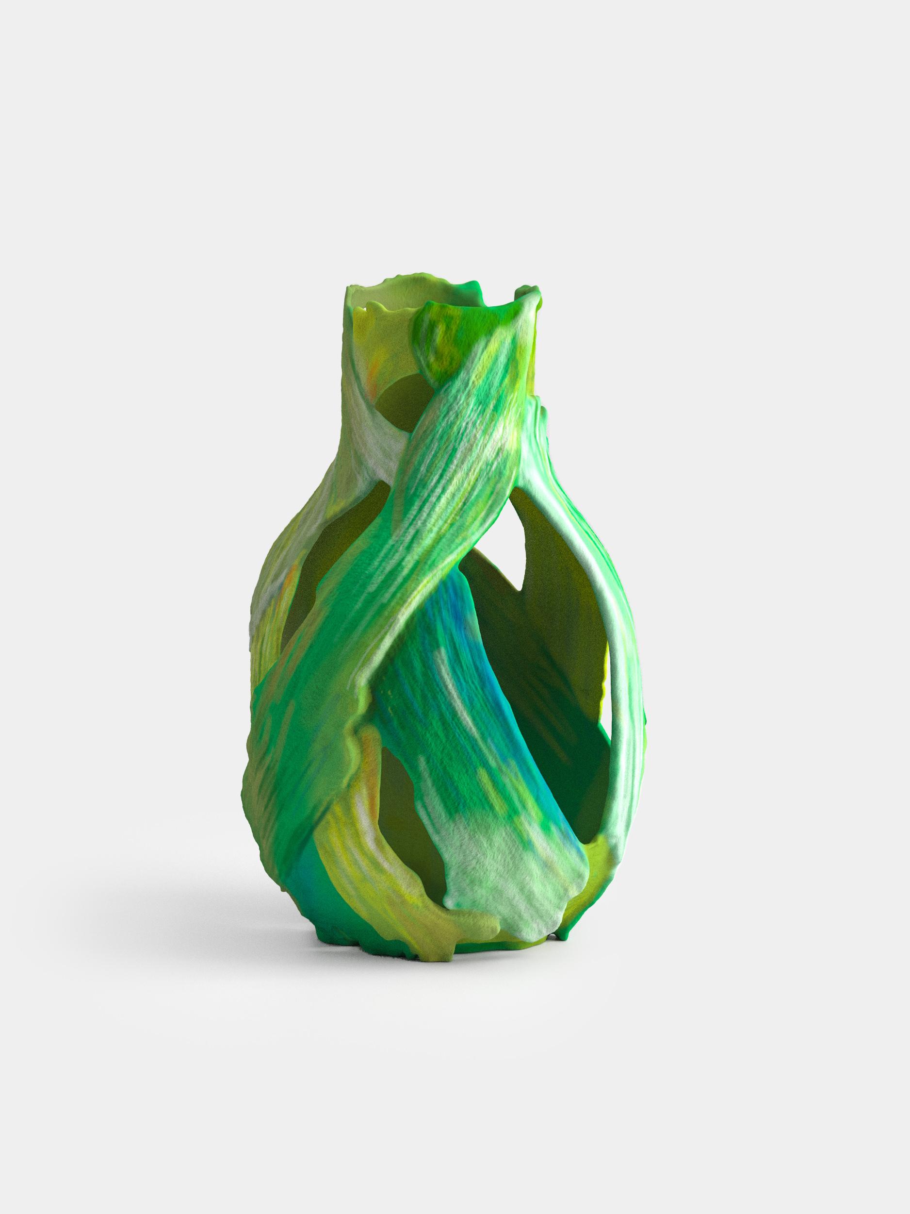 Theseus Vase | Embodied ideas Collection 3d model