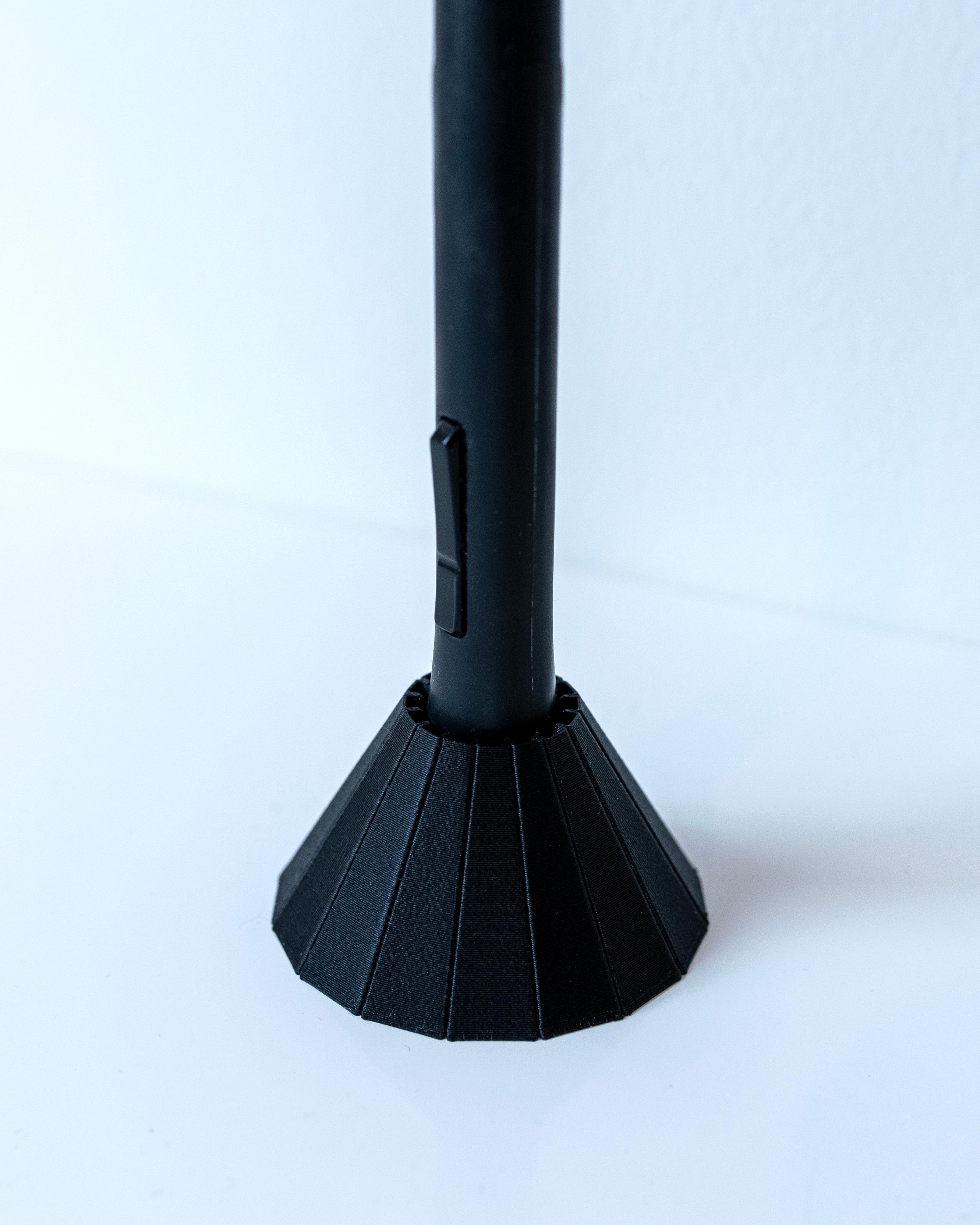 PLEIADES Wacom Intuos Pen Stand 3d model