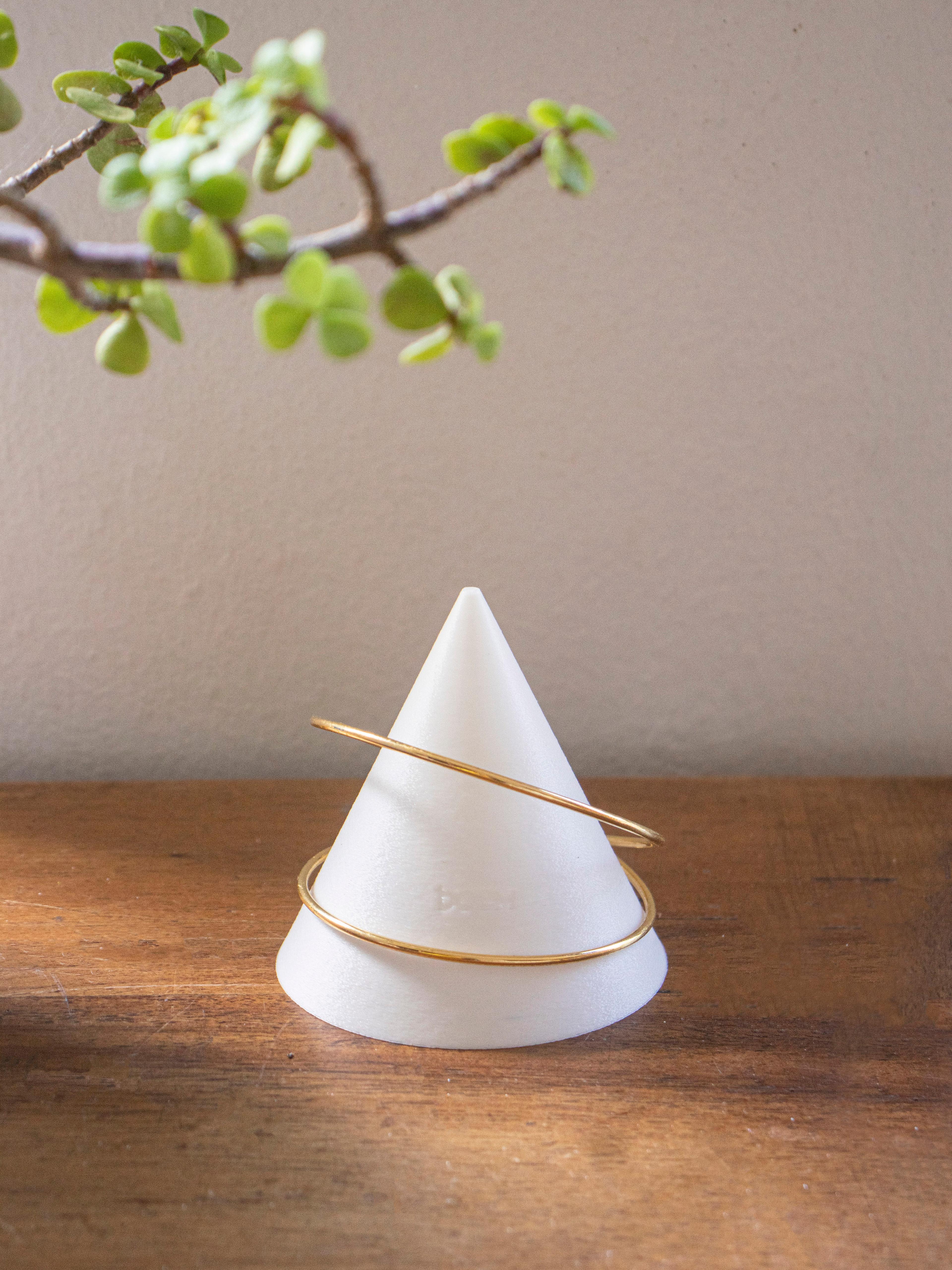 Cone 3d model