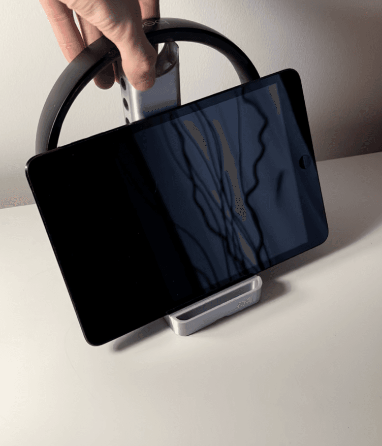 Holder smarphone / Ipad / Support téléphone 3d model