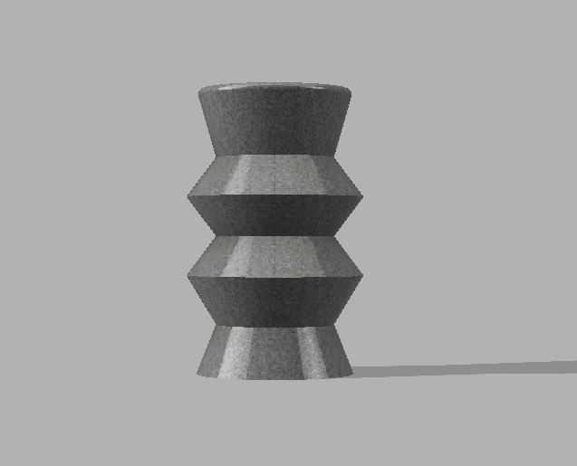 vase 13  3d model