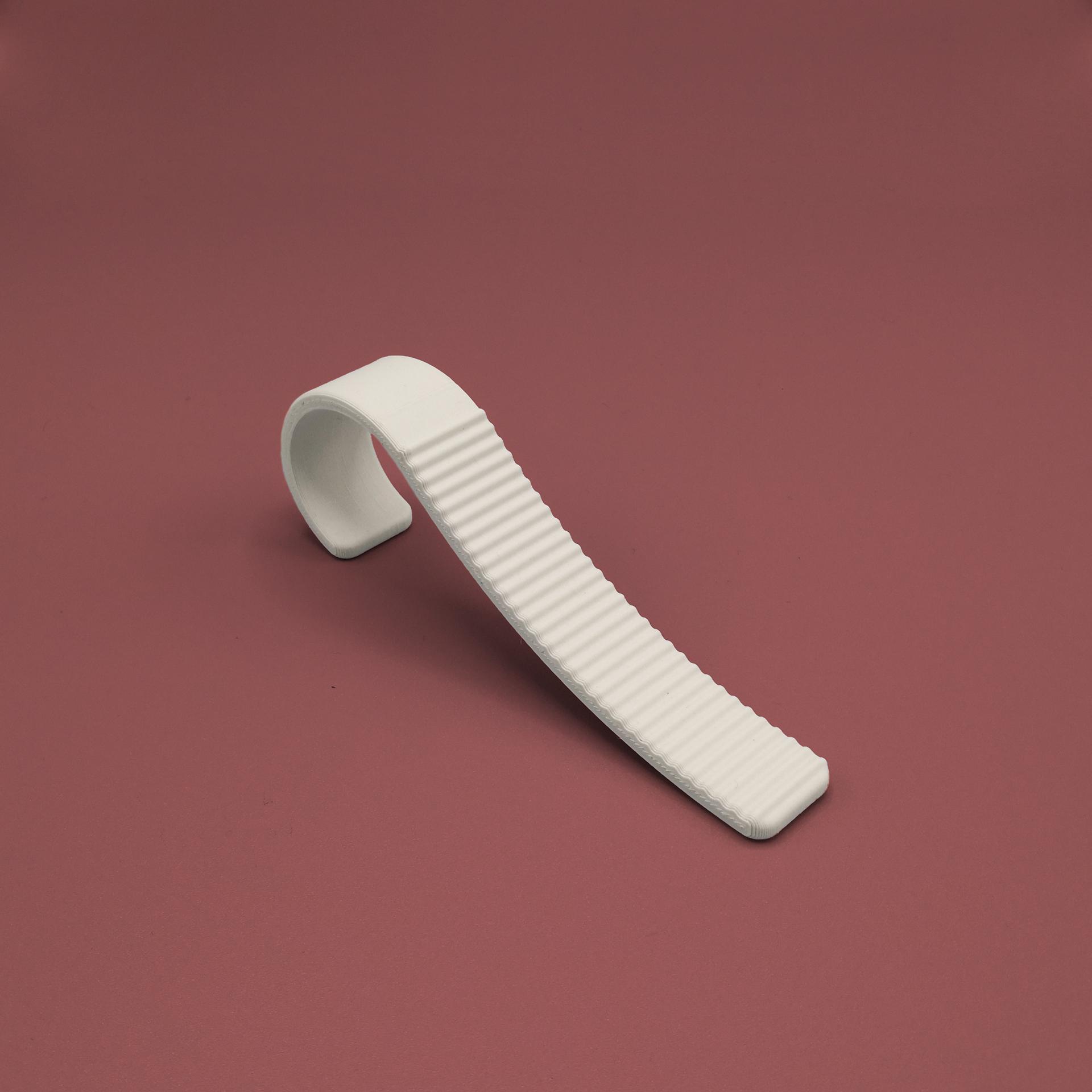 Door stop 3d model