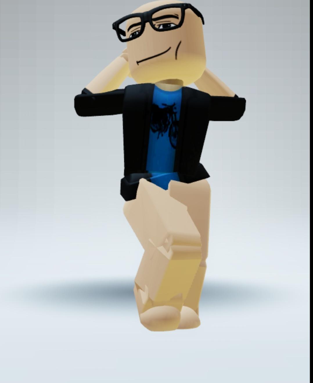 roblox noob 3d model