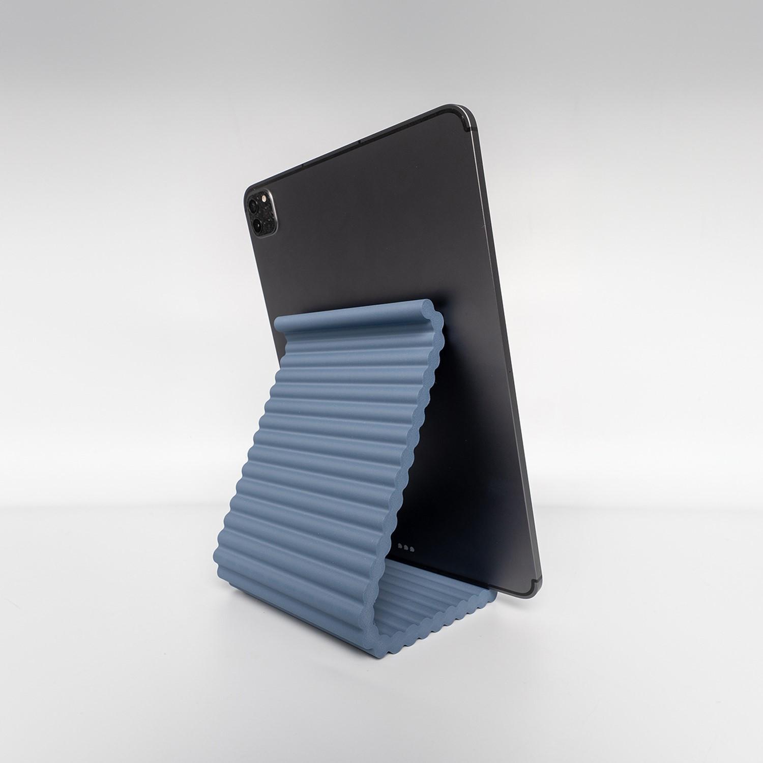 Flip Tablet Stand 3d model