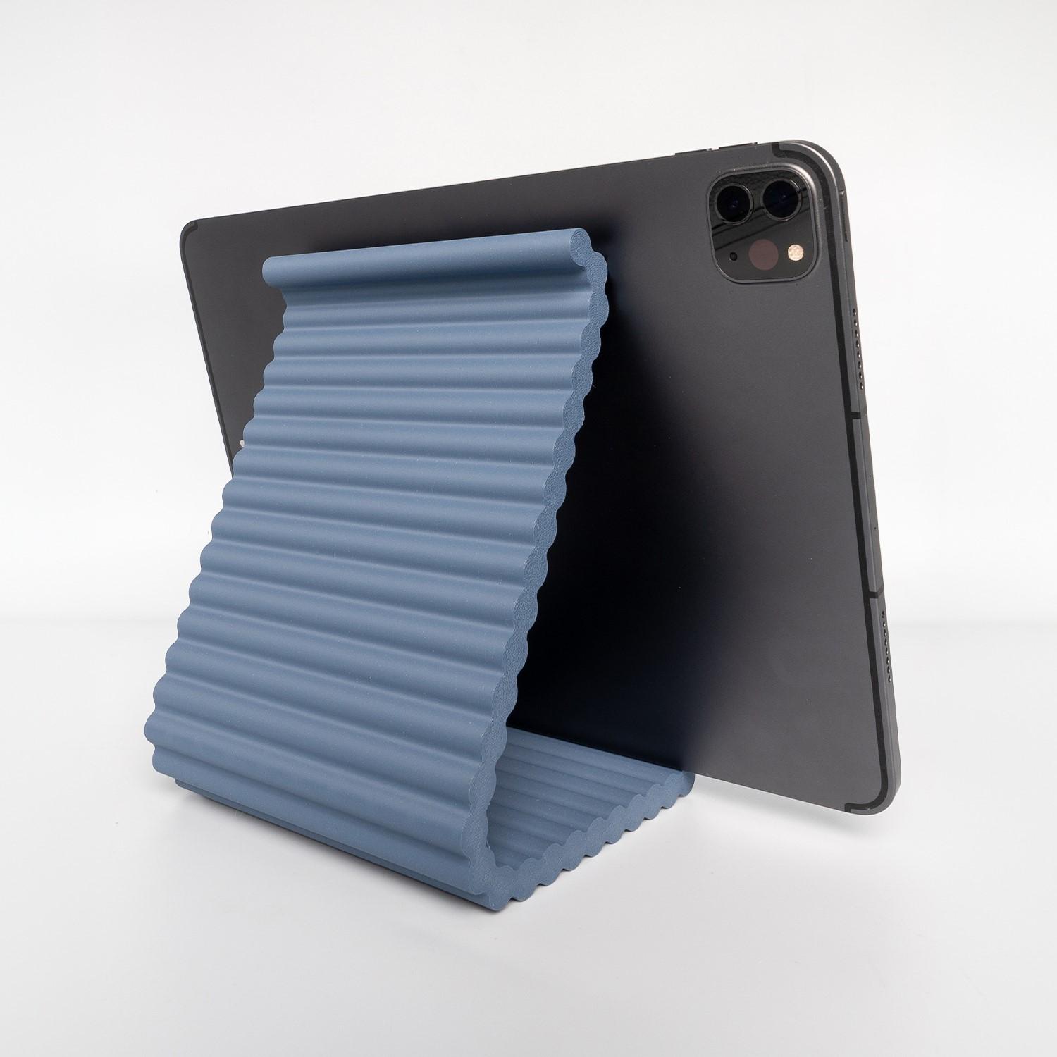 Flip Tablet Stand 3d model