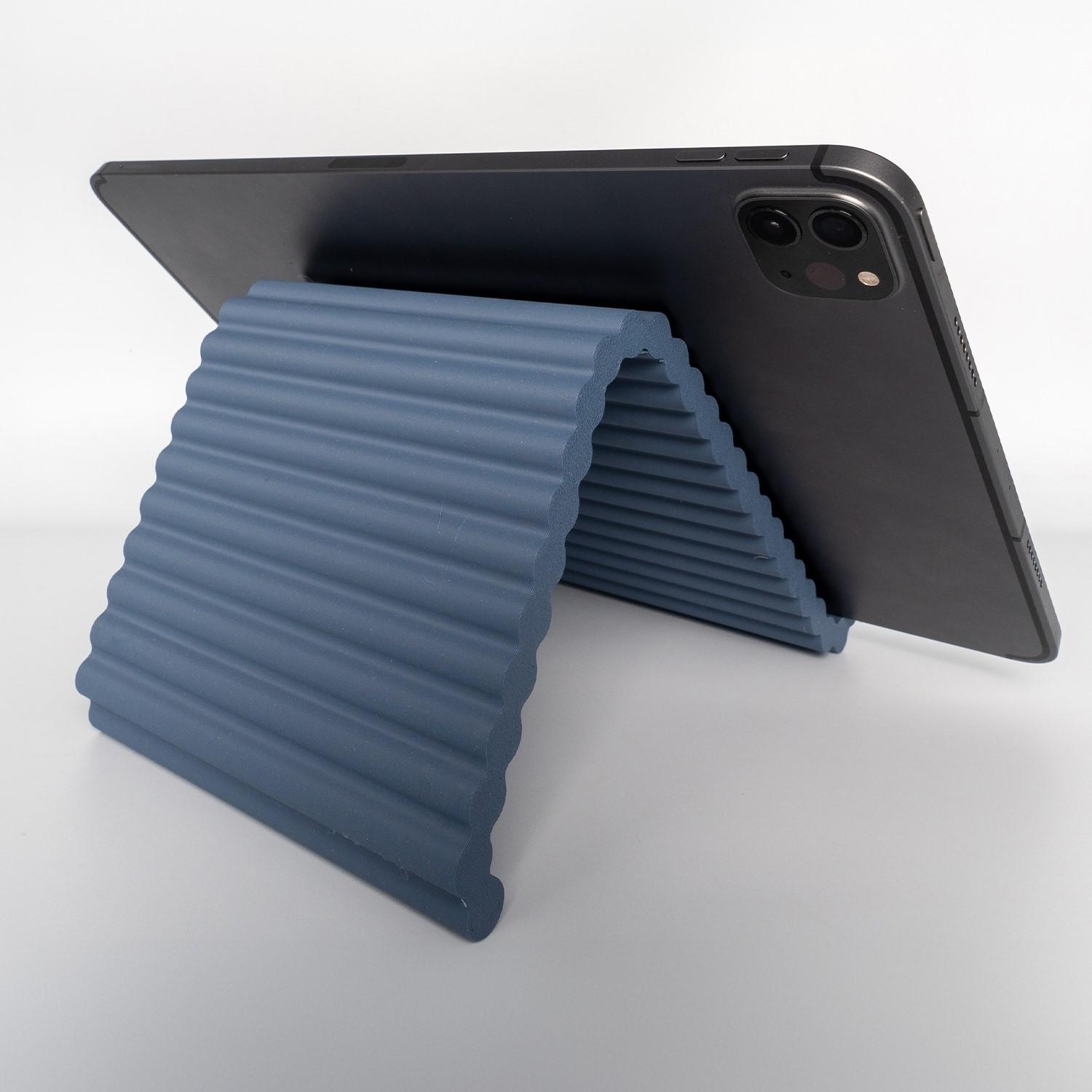 Flip Tablet Stand 3d model