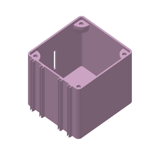 Swip Swap Piggy Bank Mod 2 3d model