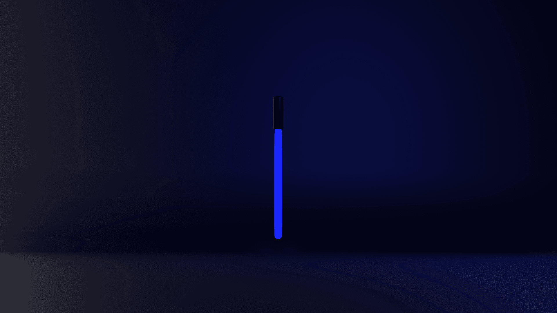 saber sword.fbx 3d model