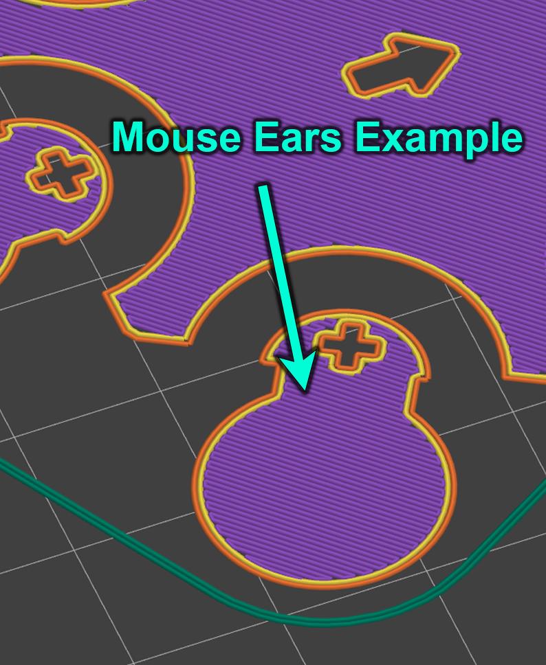 Modular Hextraction Board! 3d model